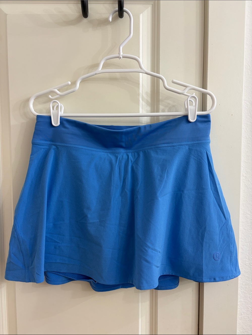 Lululemon skort, size 10